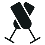 Toast SVG Icon